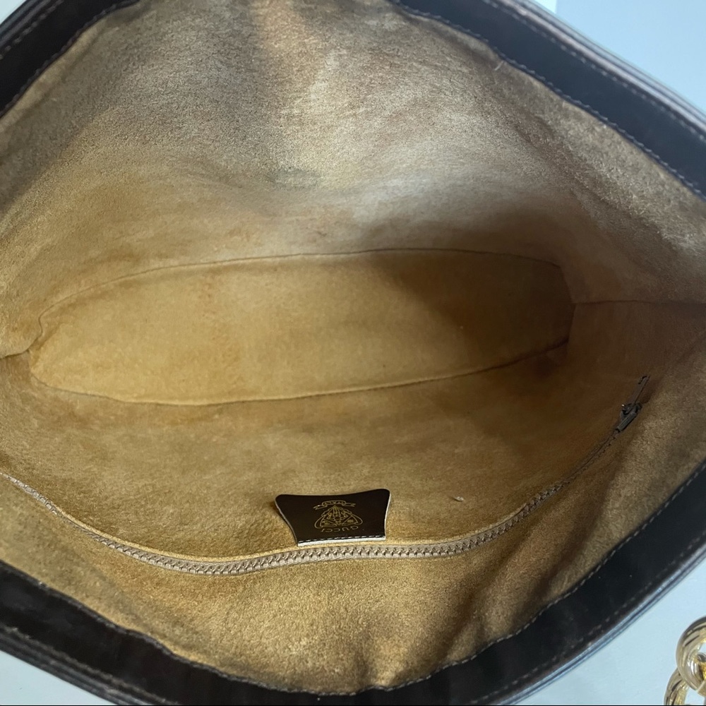 🔴SOLD🔴Gucci Bag - Picture 15 of 17